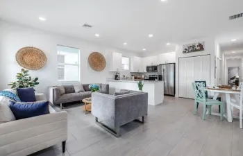 Residential Lease For Rent