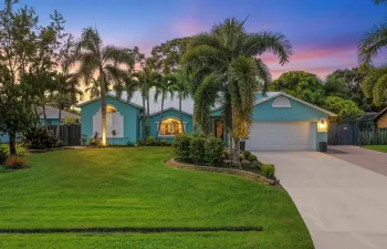 Single Family For Sale