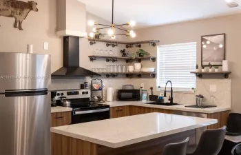 Residential Lease For Rent