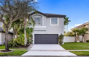 Single Family For Sale