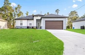 Single Family For Sale