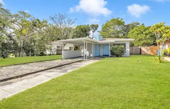 Single Family For Sale