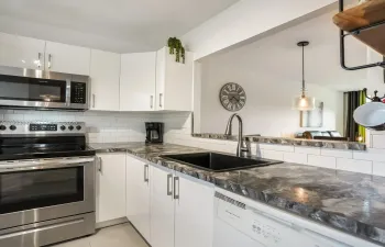 Condominium For Sale