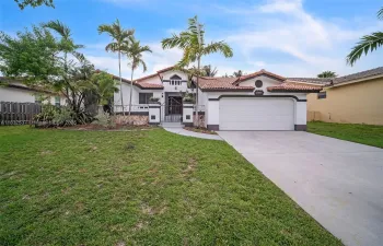 Single Family For Sale