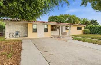 Single Family For Sale