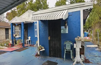 Single Family For Sale