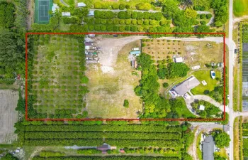 Single Family For Sale