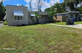 Residential Lease For Rent