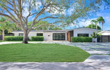 Single Family For Sale