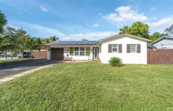 Residential Lease For Rent