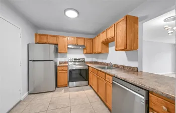 Condominium For Sale