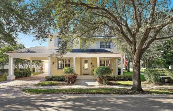 Single Family For Sale