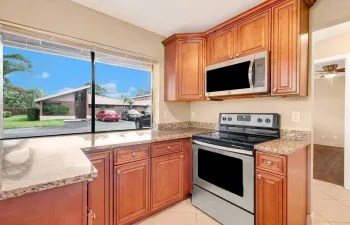 Residential Lease For Rent