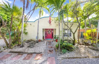 Residential Lease For Rent