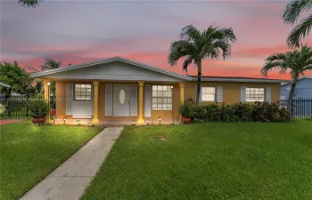 Single Family For Sale
