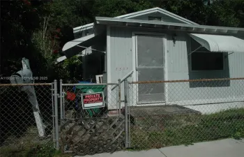 Single Family For Sale