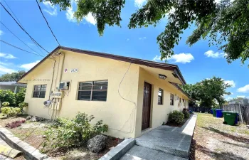 Residential Lease For Rent