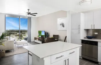 Residential Lease For Rent