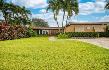 Single Family For Sale