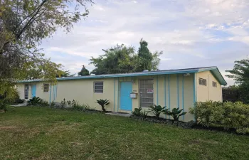 Residential Lease For Rent