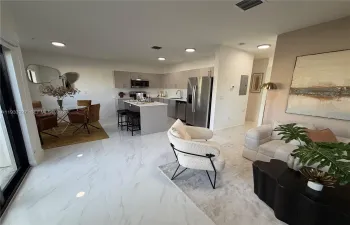 Residential Lease For Rent