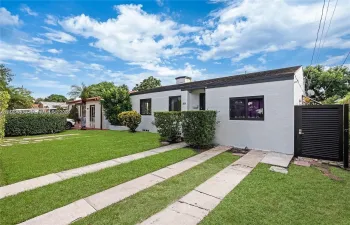 Residential Lease For Rent