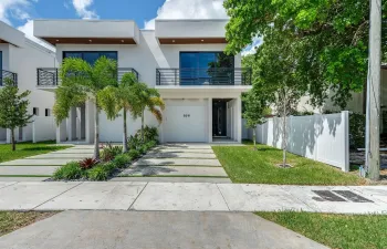 Residential Lease For Rent