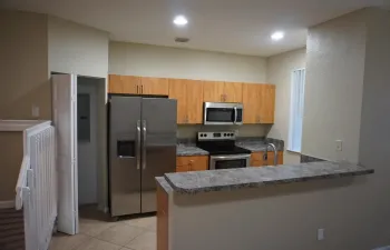 Residential Lease For Rent