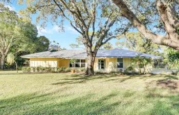 Single Family For Sale