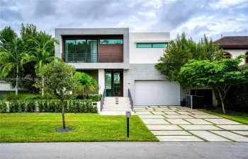 Single Family For Sale