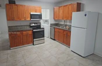 Residential Lease For Rent