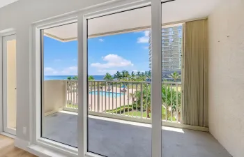 Residential Lease For Rent