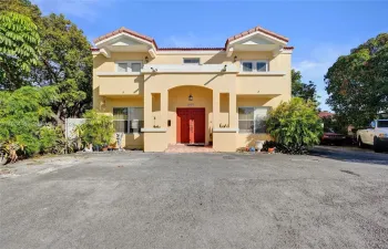 Single Family For Sale