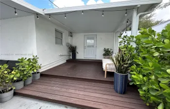 Residential Lease For Rent