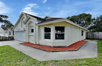Residential Lease For Rent