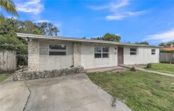 Single Family For Sale