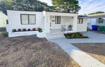 Single Family For Sale