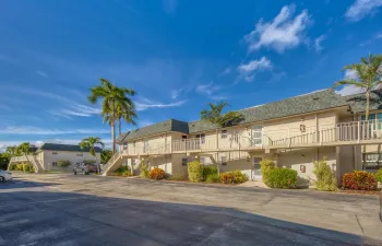 Condominium For Sale