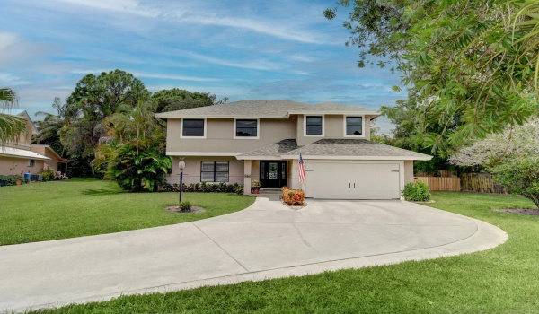 2170 18th Drive, Stuart, Florida 34994, 4 Bedrooms Bedrooms, ,2.1 BathroomsBathrooms,Single Family,For Sale,18th,RX-10907552