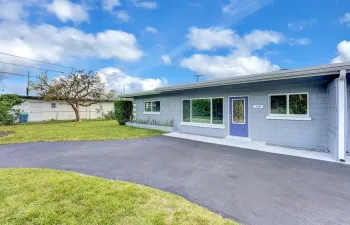 Residential Lease For Rent