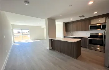 Residential Lease For Rent