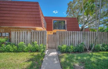 Residential Lease For Rent