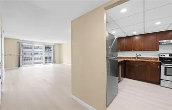Residential Lease For Rent