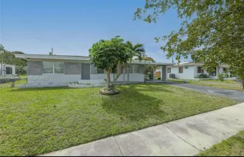 Single Family For Sale