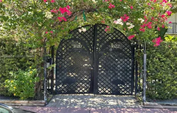 Residential Lease For Rent