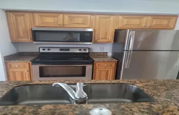Residential Lease For Rent