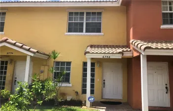 Residential Lease For Rent