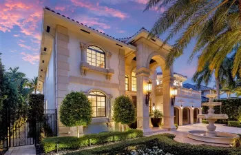 Single Family For Sale