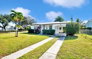 Residential Lease For Rent