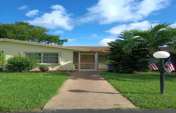 Residential Lease For Rent